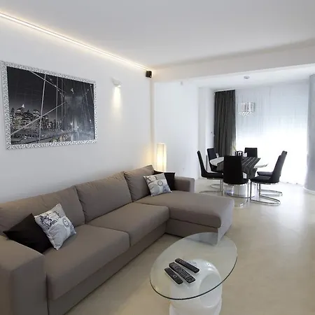 Luxury Apartment Split Exterior photo