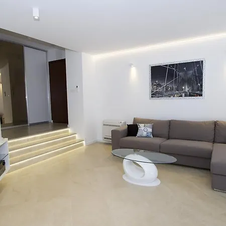 Luxury Apartment Split Exterior photo