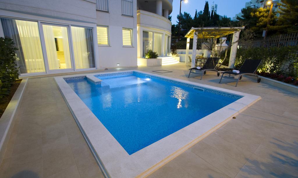Luxury Apartment