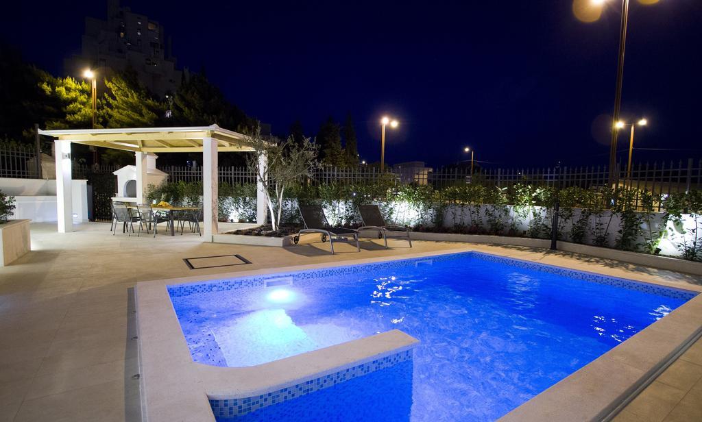 Luxury