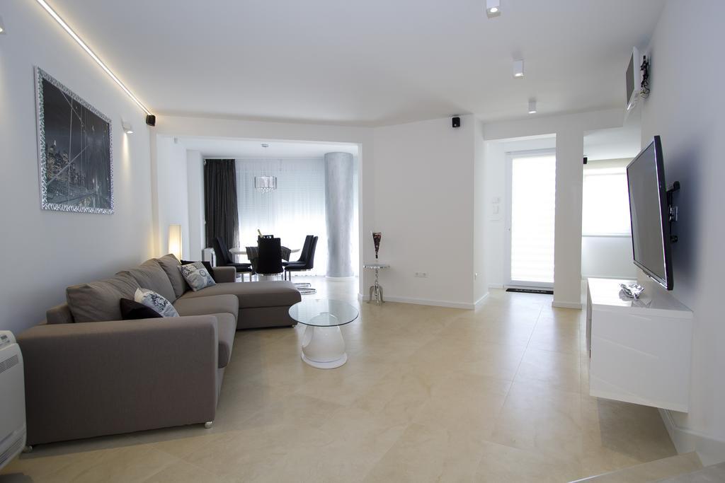 Apartment Luxury