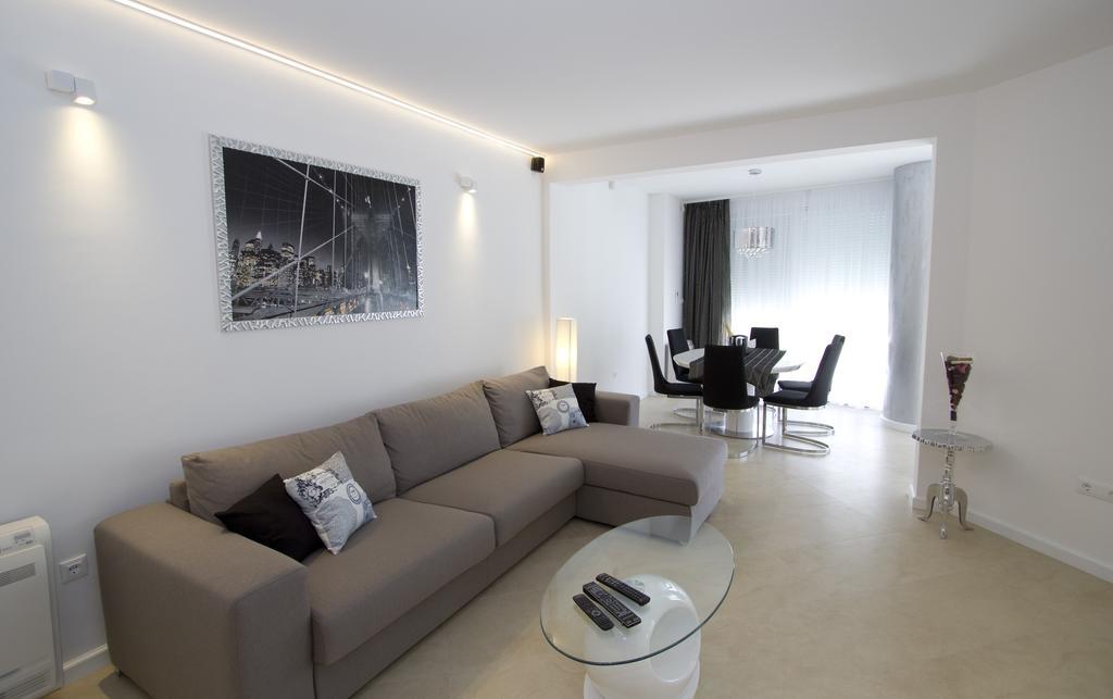 Apartment Luxury