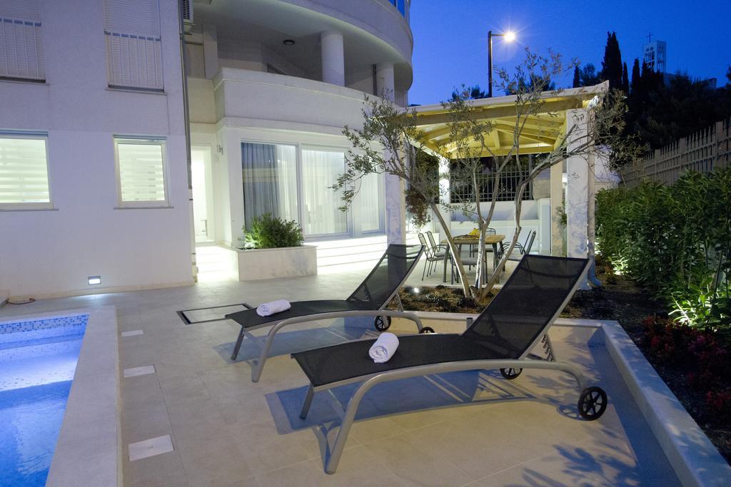 Apartment Luxury *