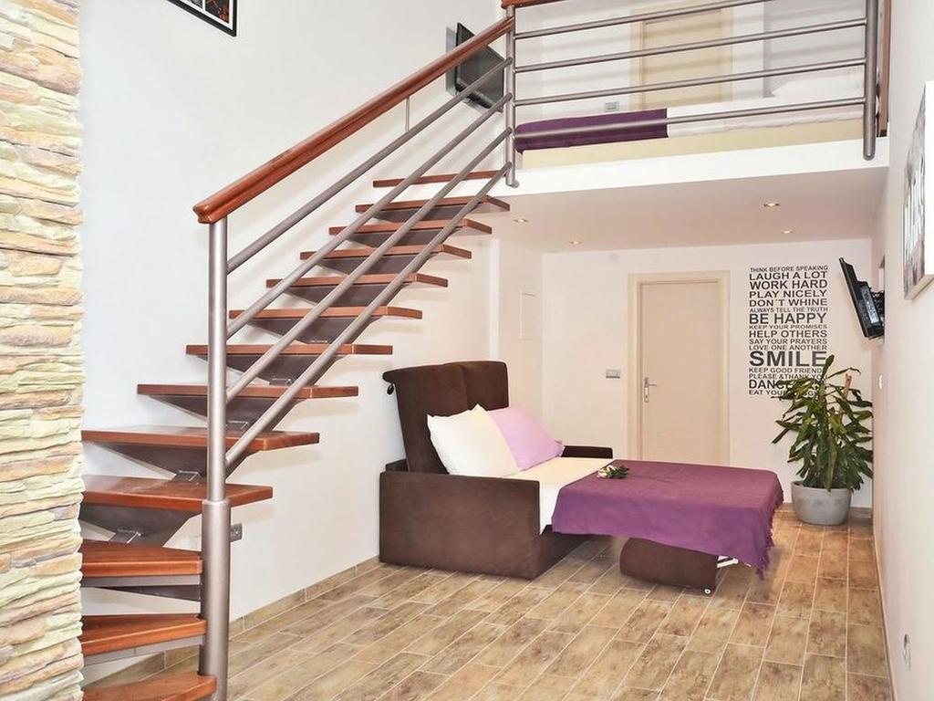 Apartment Luxury