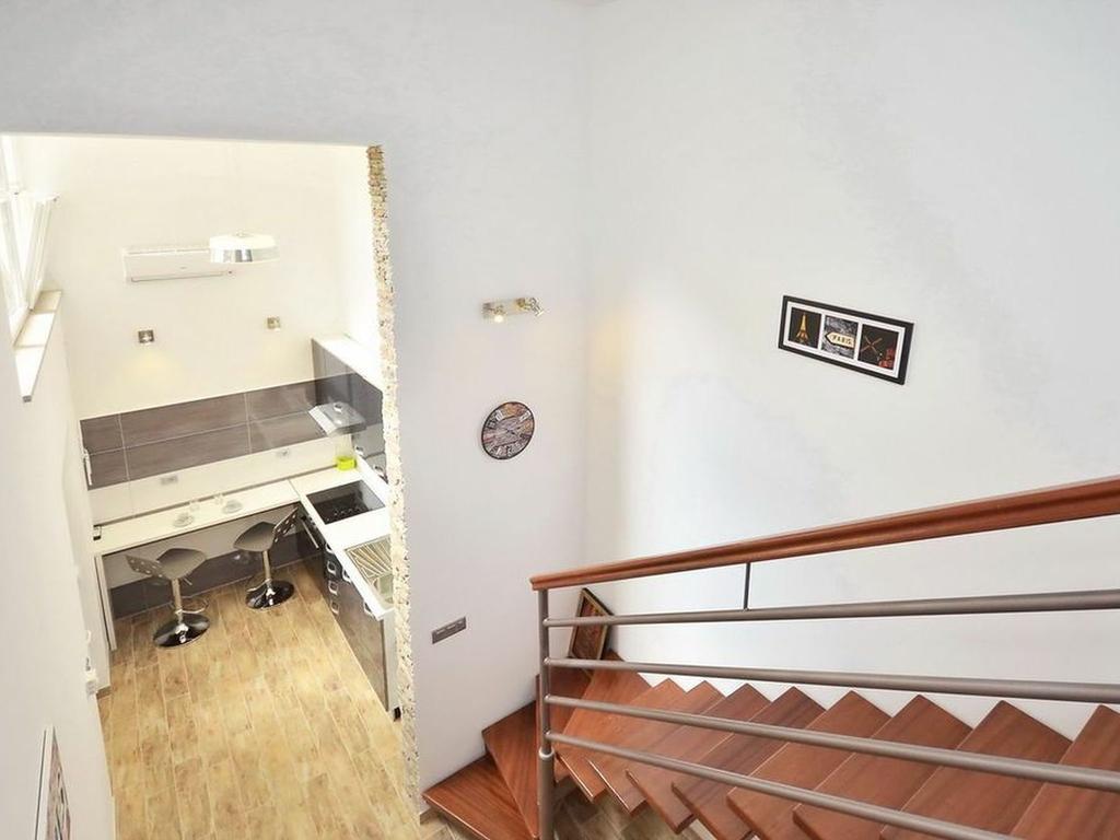 Luxury Apartment