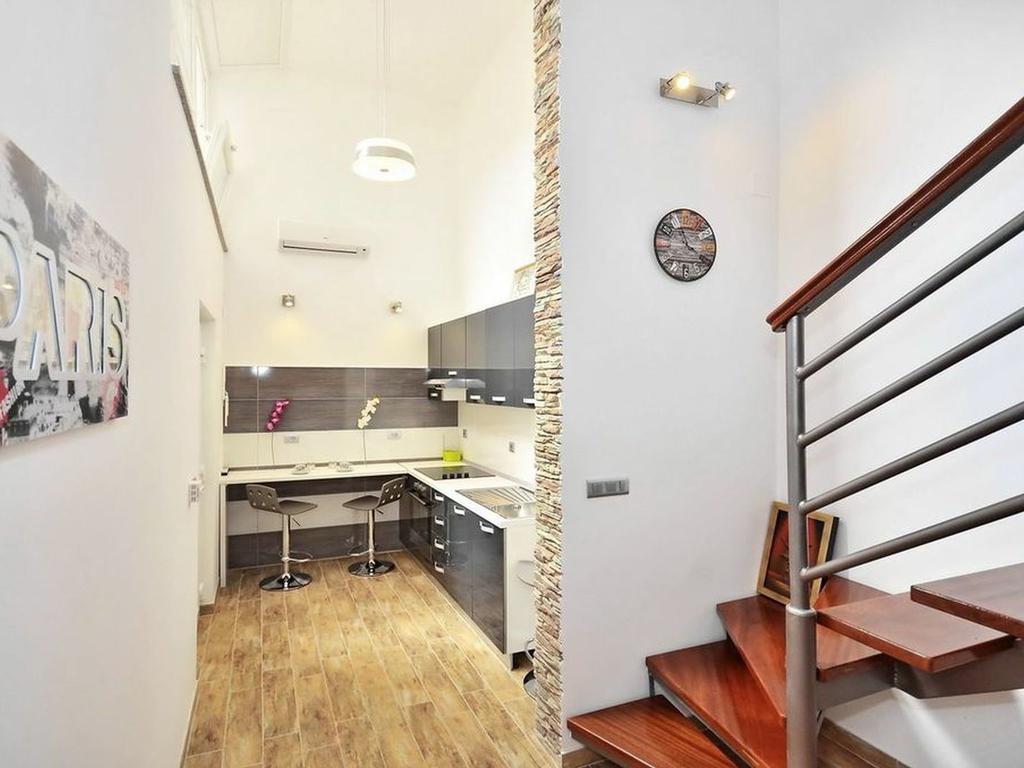 Apartment Luxury *