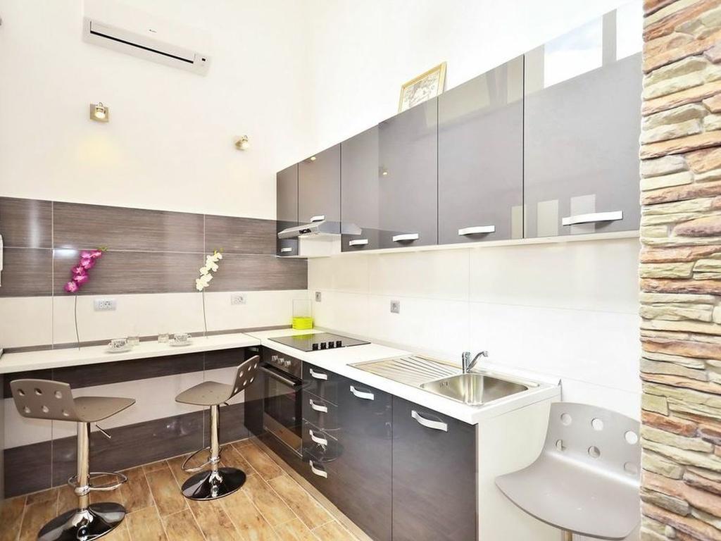 Apartment Luxury Split