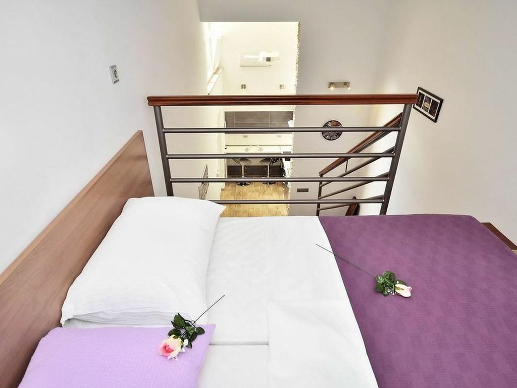 Apartment Luxury