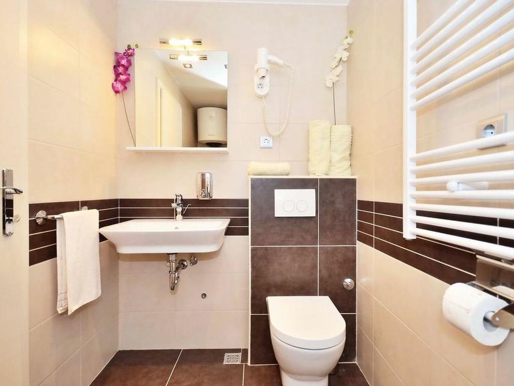 Luxury Apartment Split