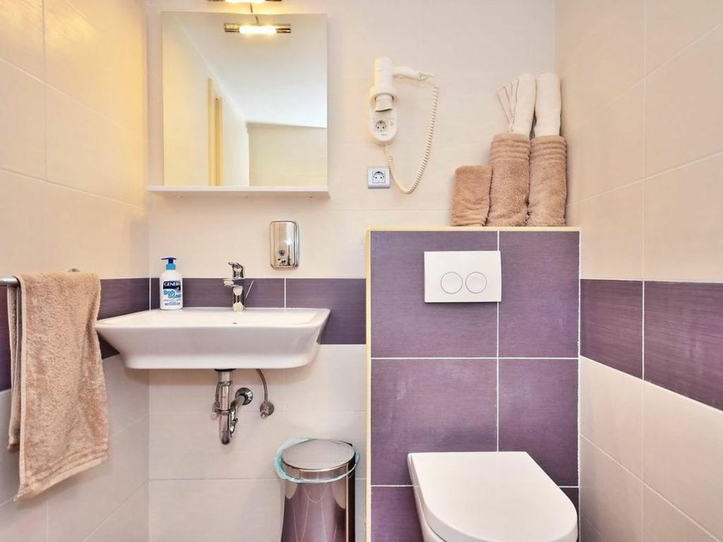 Luxury Apartment