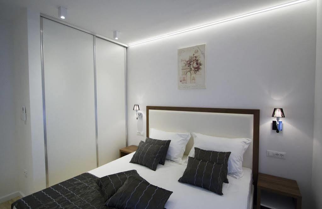 Luxury * Split