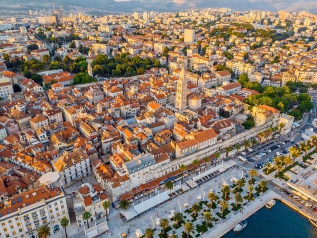 Apartment Luxury Split