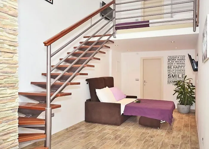 Luxury Apartment Split