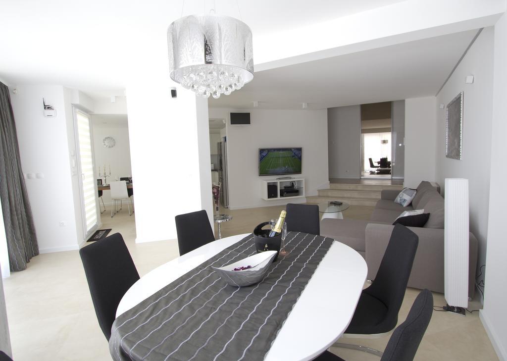 Luxury Appartement *