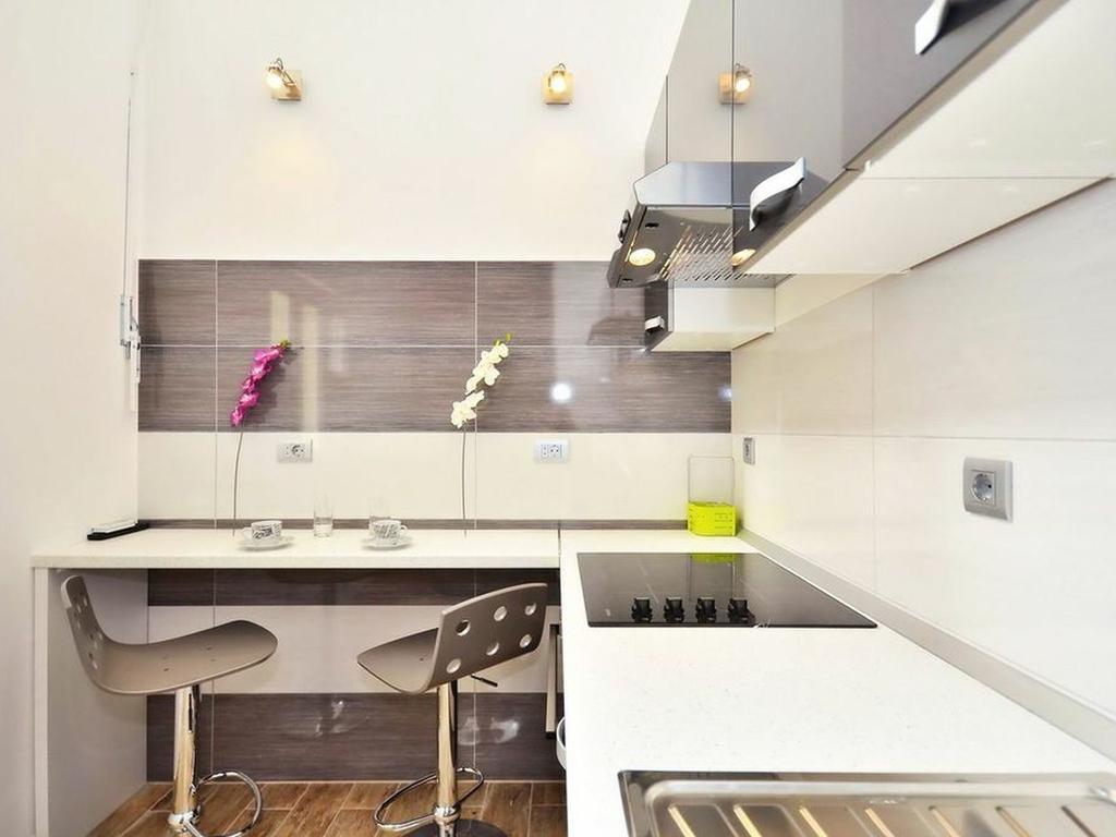 Luxury Appartement *